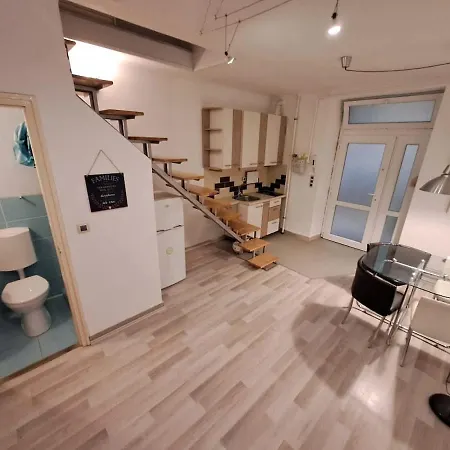 B42 Cozy Ferienhaus *