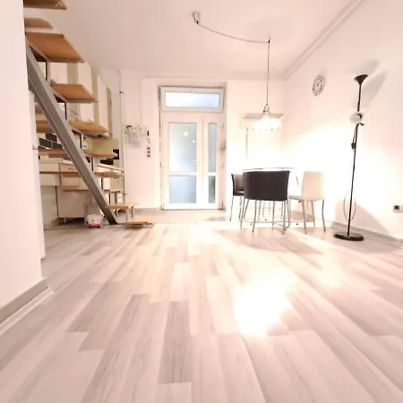 B42 Cozy Ferienhaus *