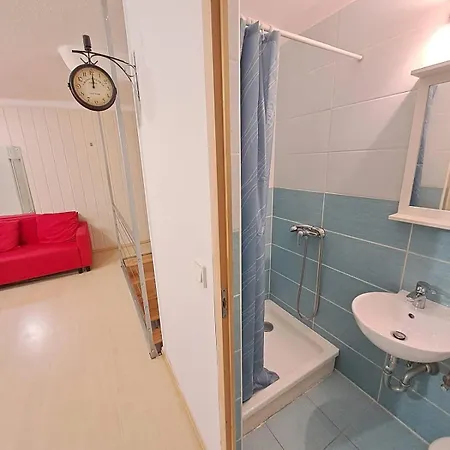 Ferienhaus B42 Cozy *