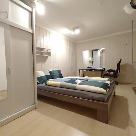 B42 Cozy Ferienhaus