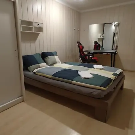 Ferienhaus B42 Cozy *
