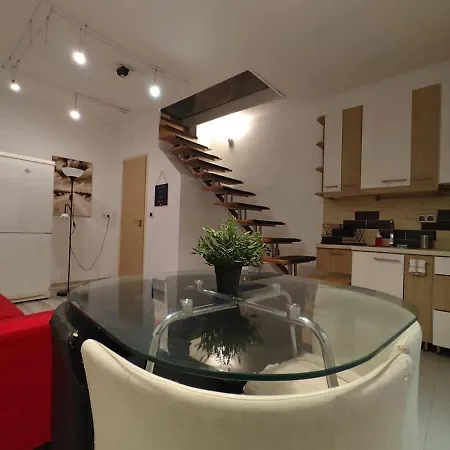 B42 Cozy Ferienhaus