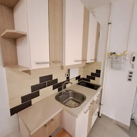 Ferienhaus B42 Cozy