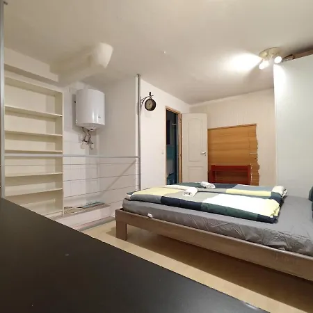 Nyaraló B42 Cozy