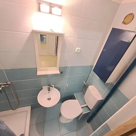 B42 Cozy Holiday home Budapest