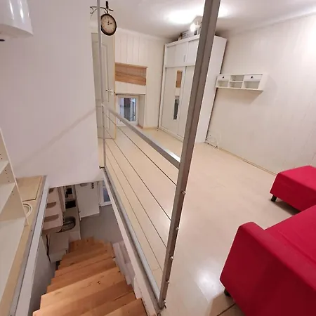 B42 Cozy Holiday home Budapest