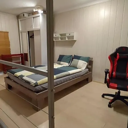 B42 Cozy Ferienhaus *